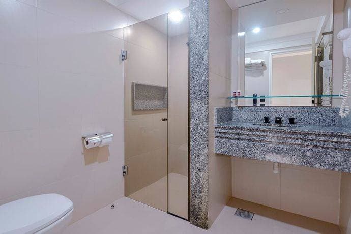 Rafain Palace Hotel & Convention Center 18