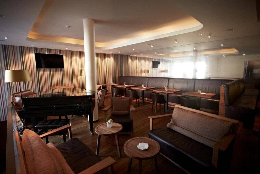 Waldhotel Stuttgart 19