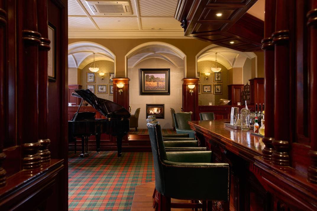 The Killarney Park 7