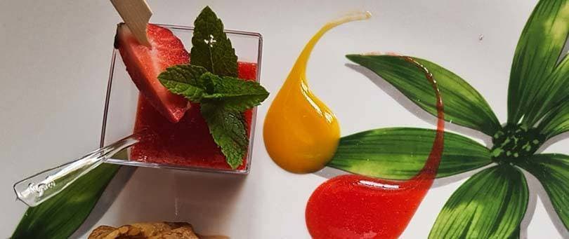 Cocktails et Saveurs 10