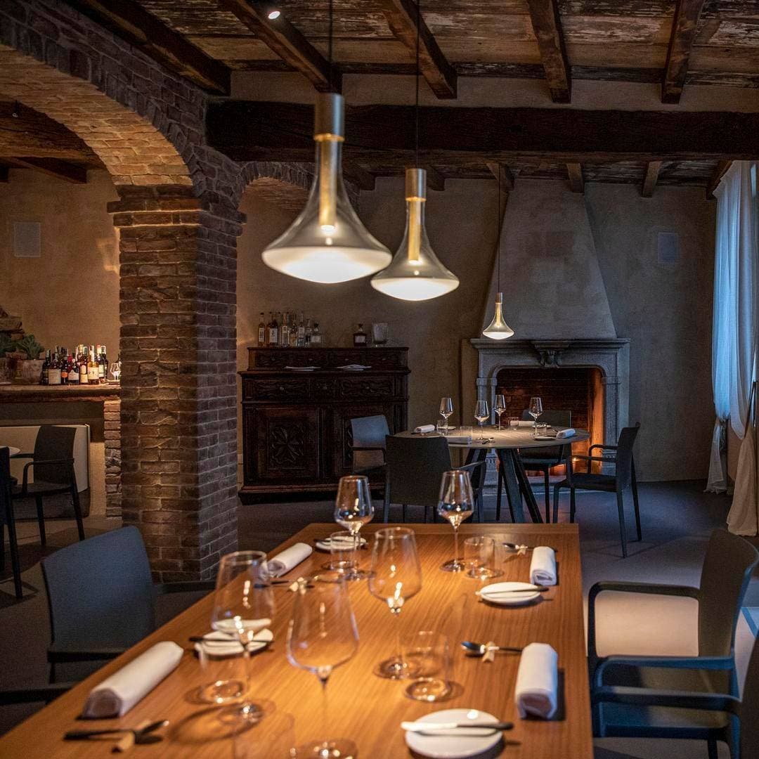 Novo Osteria 2