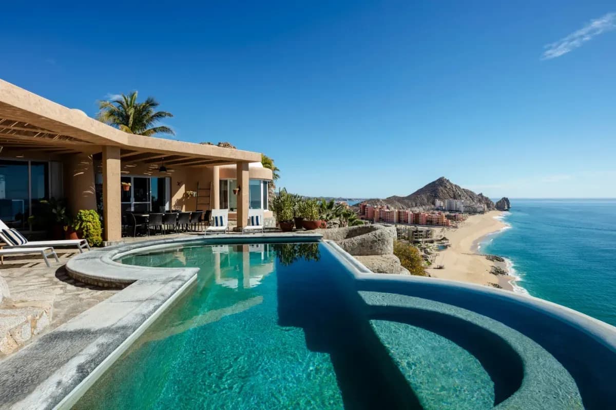Casa Mirador 7