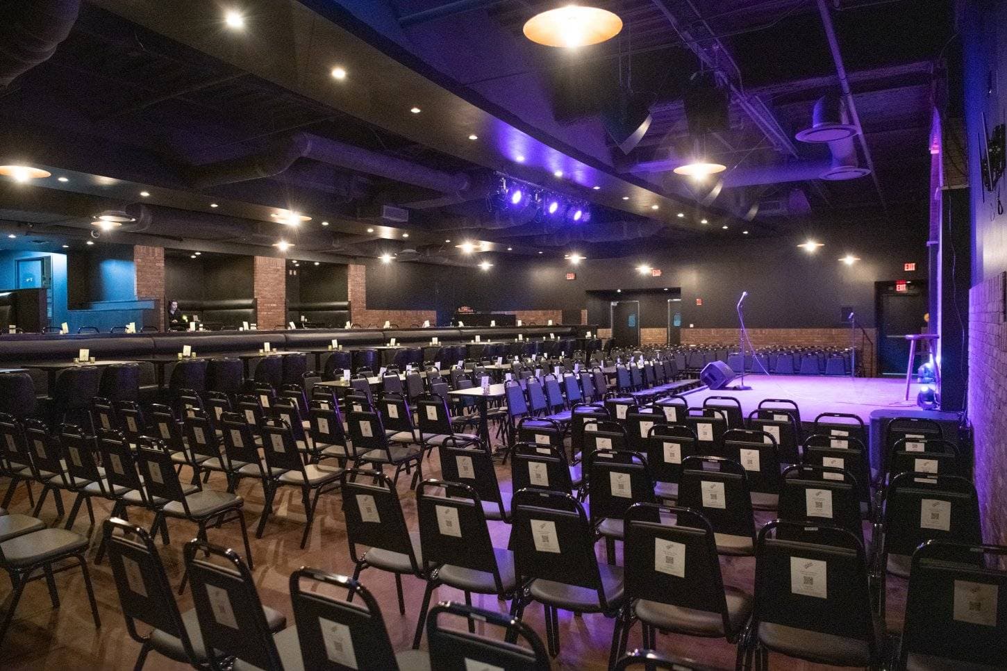 Laugh Louisville 3