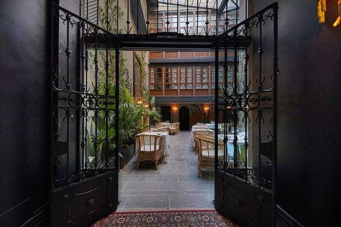 Palma Riad 11