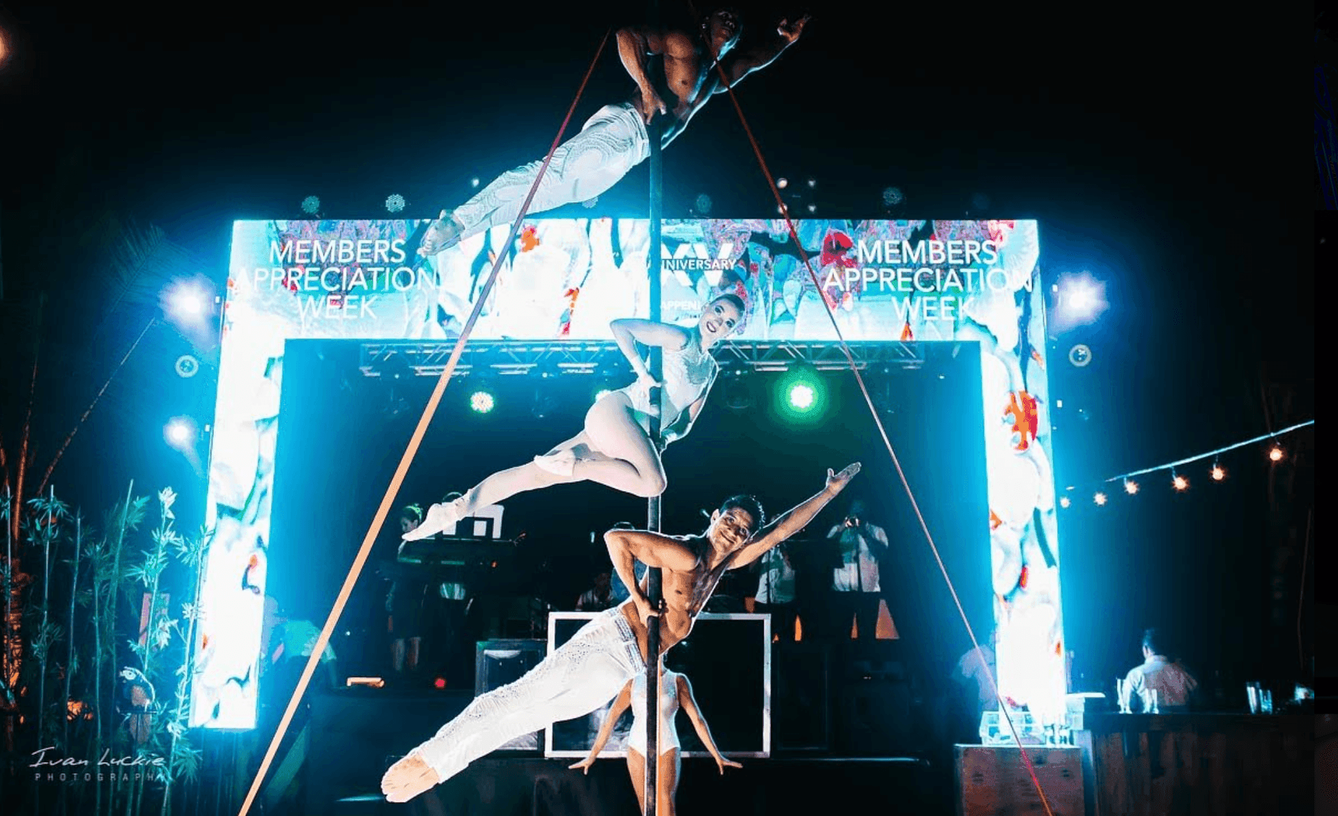 photo de Kinetic Events