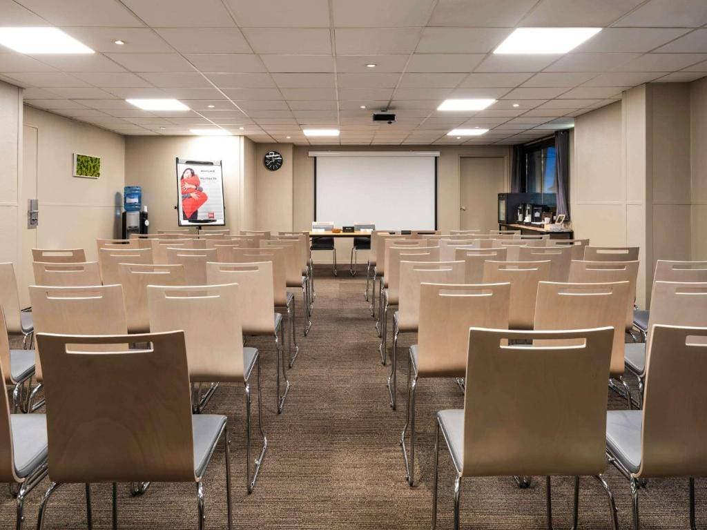 Ibis Paris Alésia Montparnasse 13