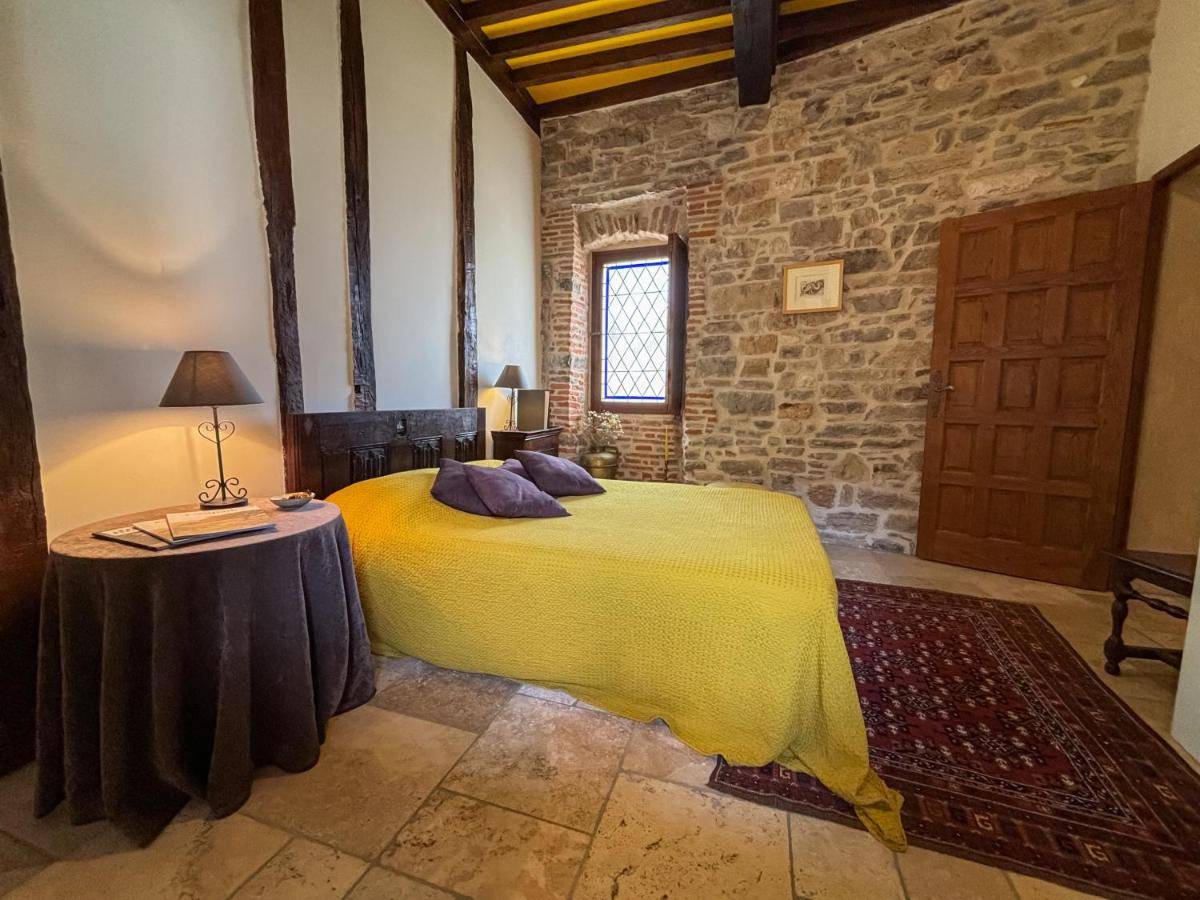 La Maison Bakéa 17