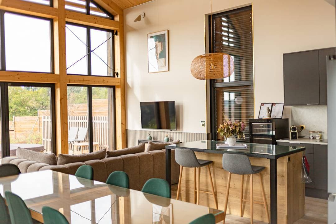 Ostara Ecolodge 2