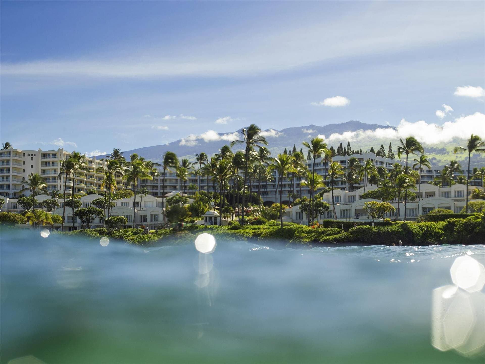 Fairmont Kea Lani Maui 17