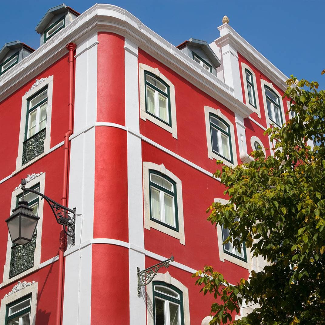 Hermitage Castelo - Casa Chafariz 2