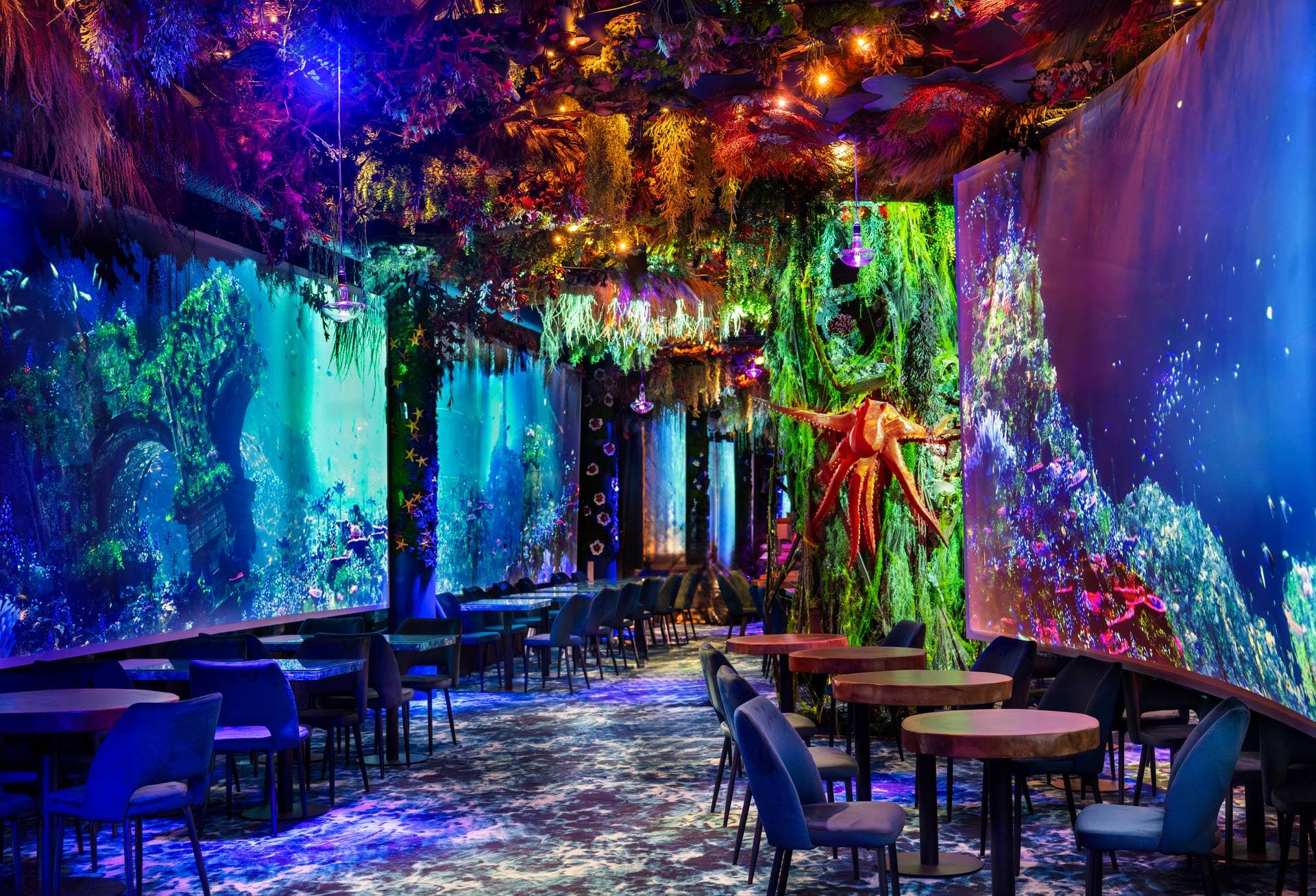 Under the Sea Issy by Ephemera  8