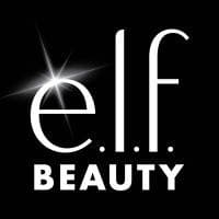logo de E.L.F Beauty