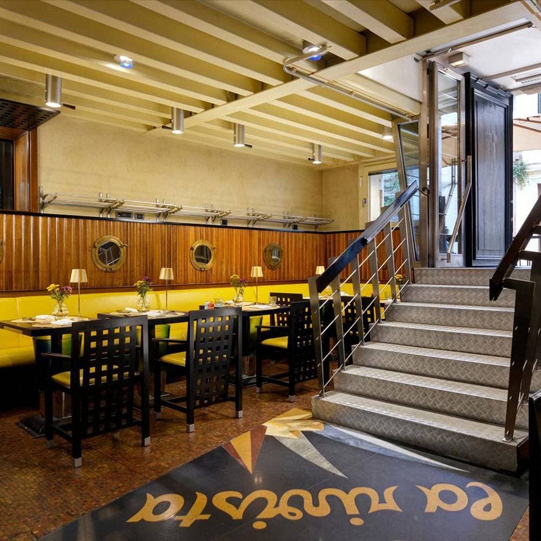 Ca' Pisani Hotel 13