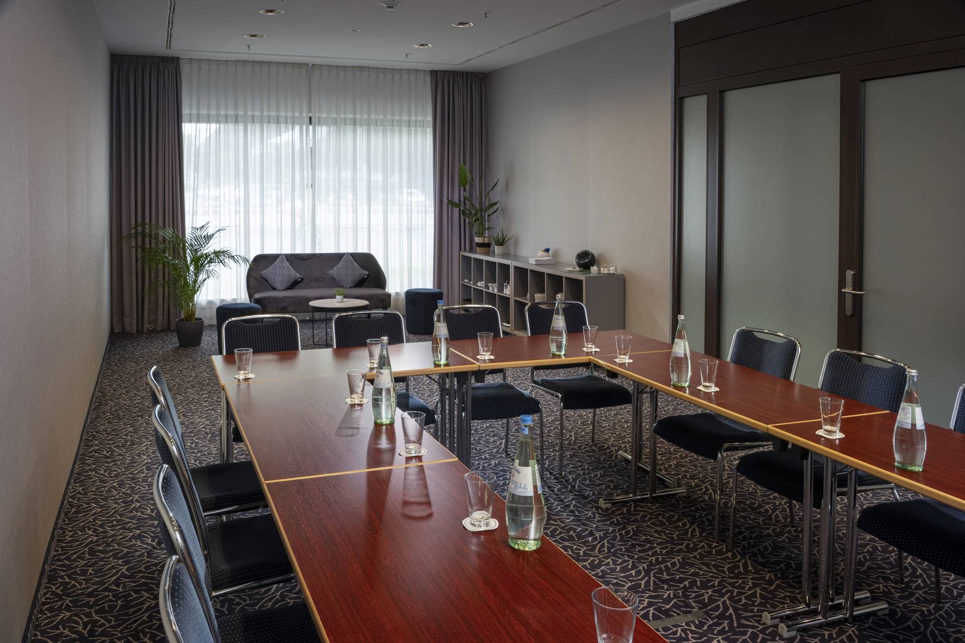 Maritim Hotel Darmstadt 27