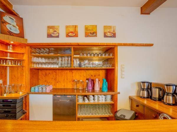 Ferienhaus Haus am Lift XL 7