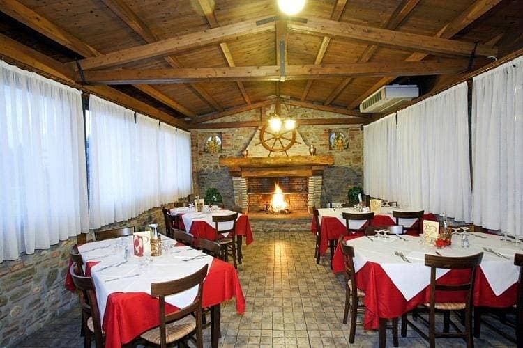 Il Patino Albergo 6