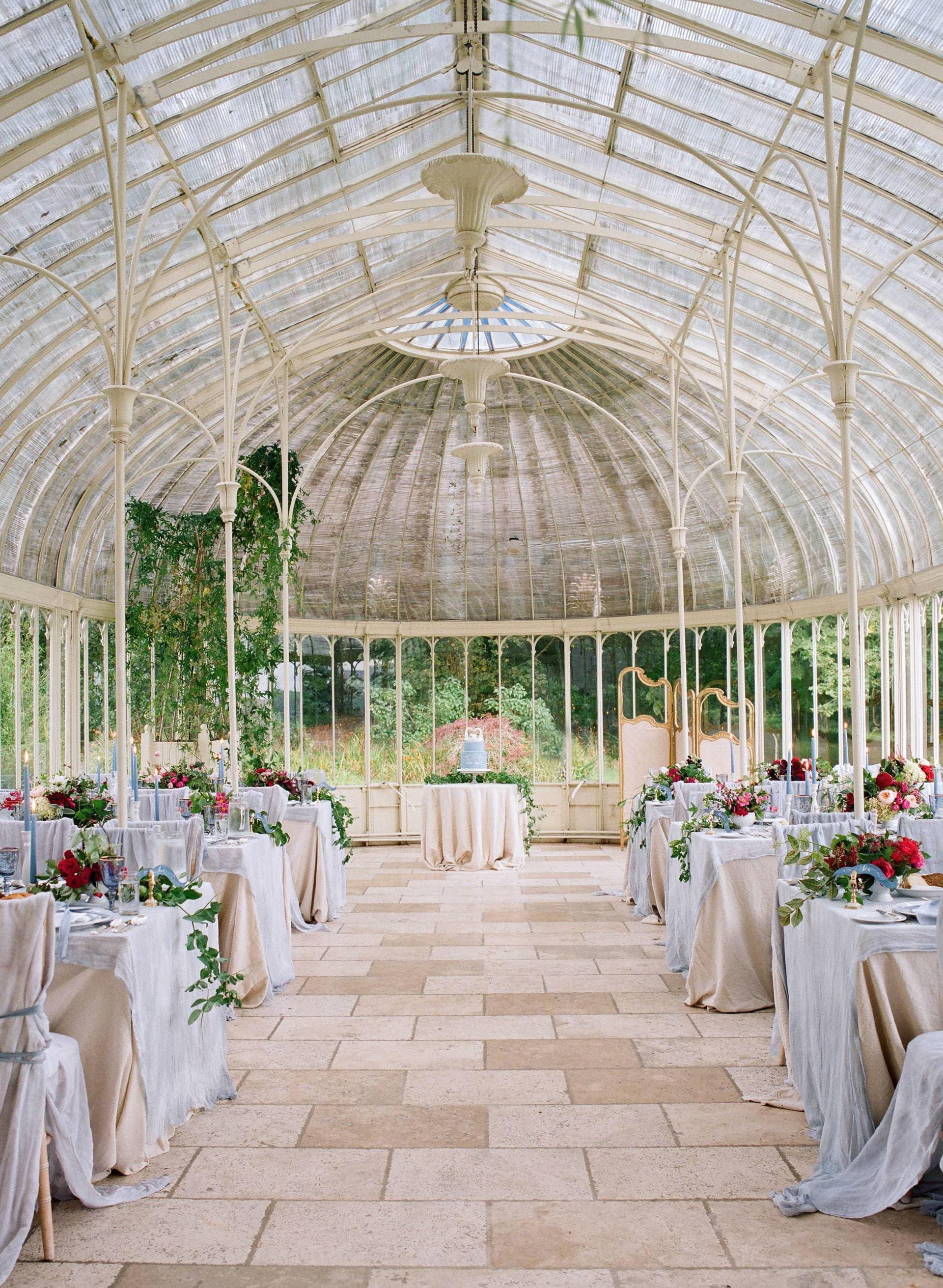 Longueville House 11