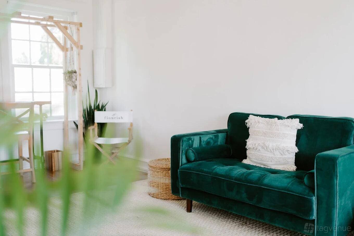 Flourish Coworking & Event Space 21