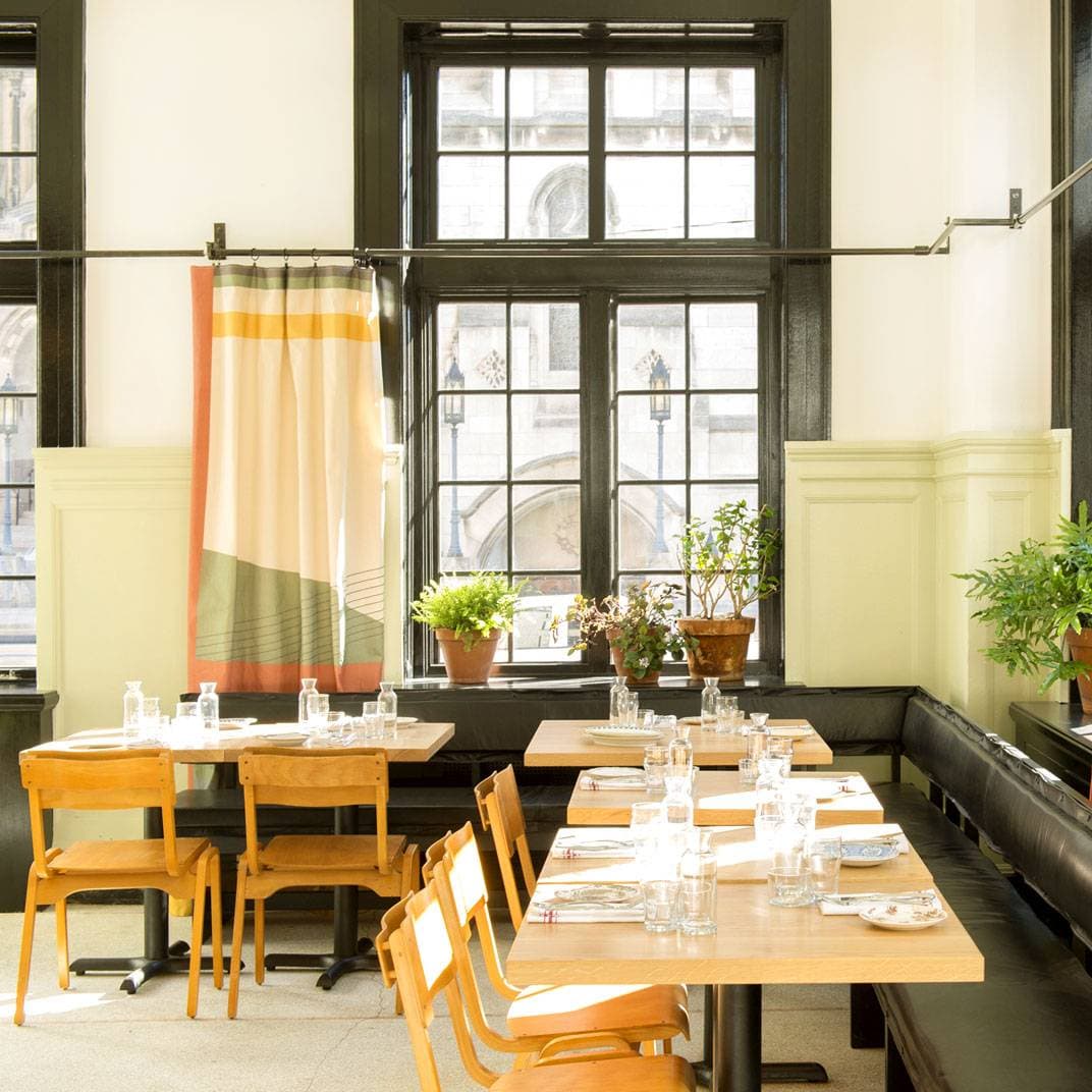 Ace Hotel Pittsburgh 4
