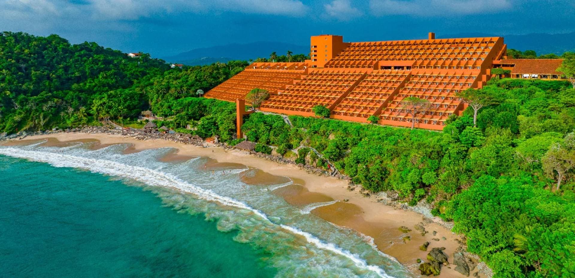 Las Brisas Ixtapa 1