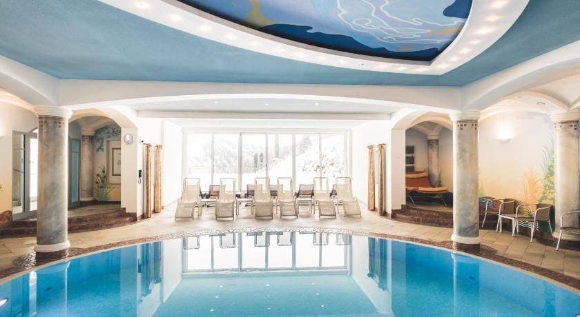 Hotel Enzian - Adults Only 1
