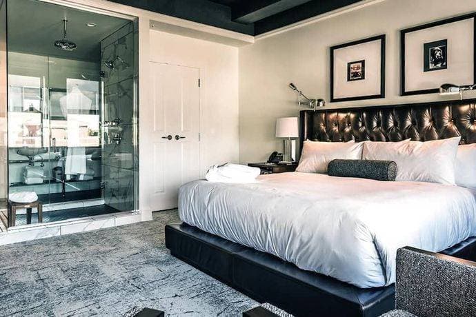 Hotel Goodwin 15