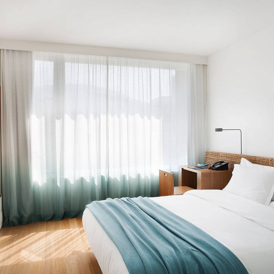 Hotel Arpoador 10