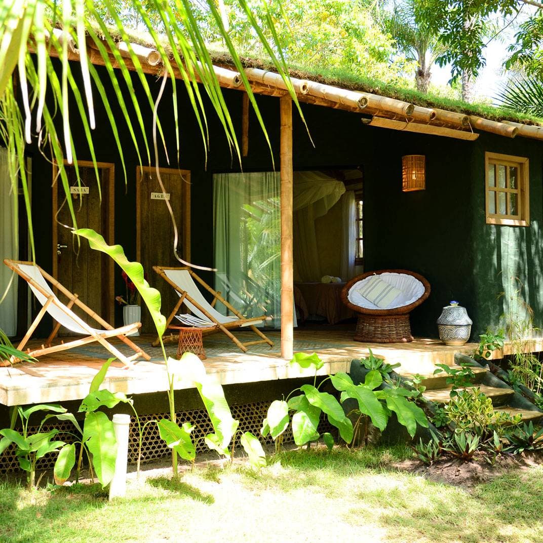 Butterfly House Bahia 3