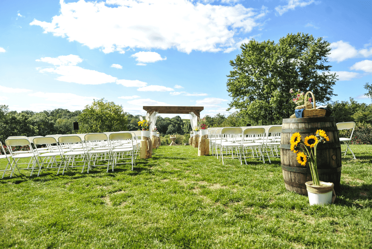 Bridle Barn and Gardens 5