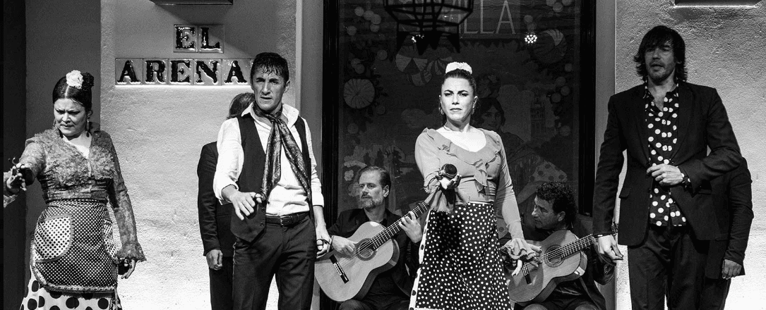 photo de Tablao Flamenco El Arenal S.L.