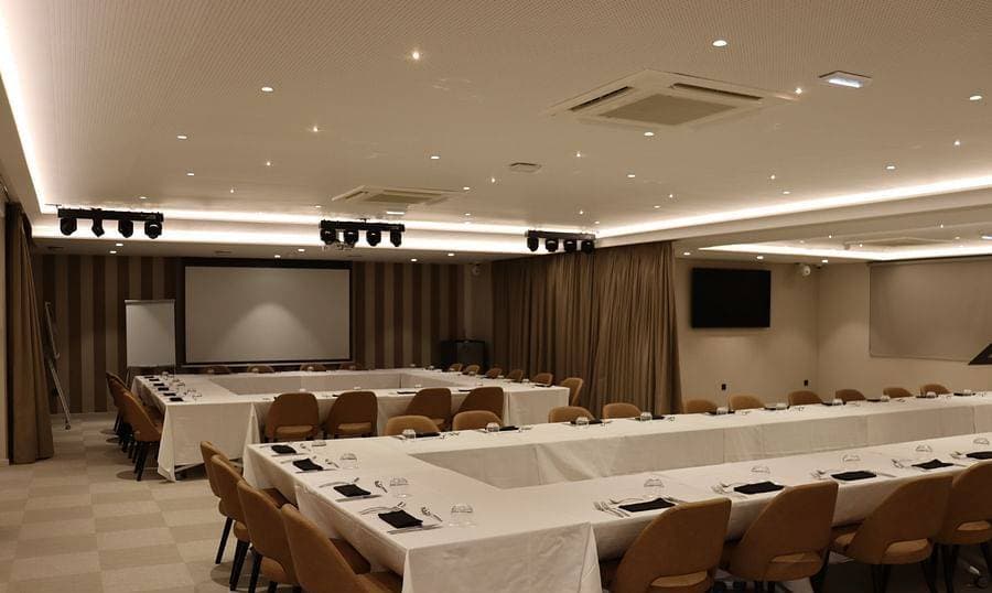Best Western Plus Le Fairway Hotel & Spa Golf d'Arras 55