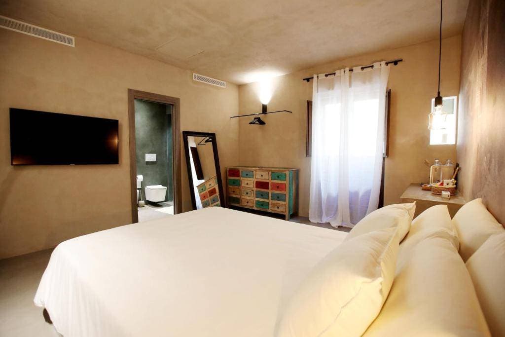 Casa Nostra Boutique Hotel & Spa 32