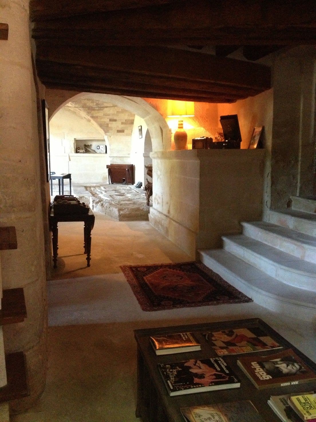 Le Moulin de La Fabrique 27