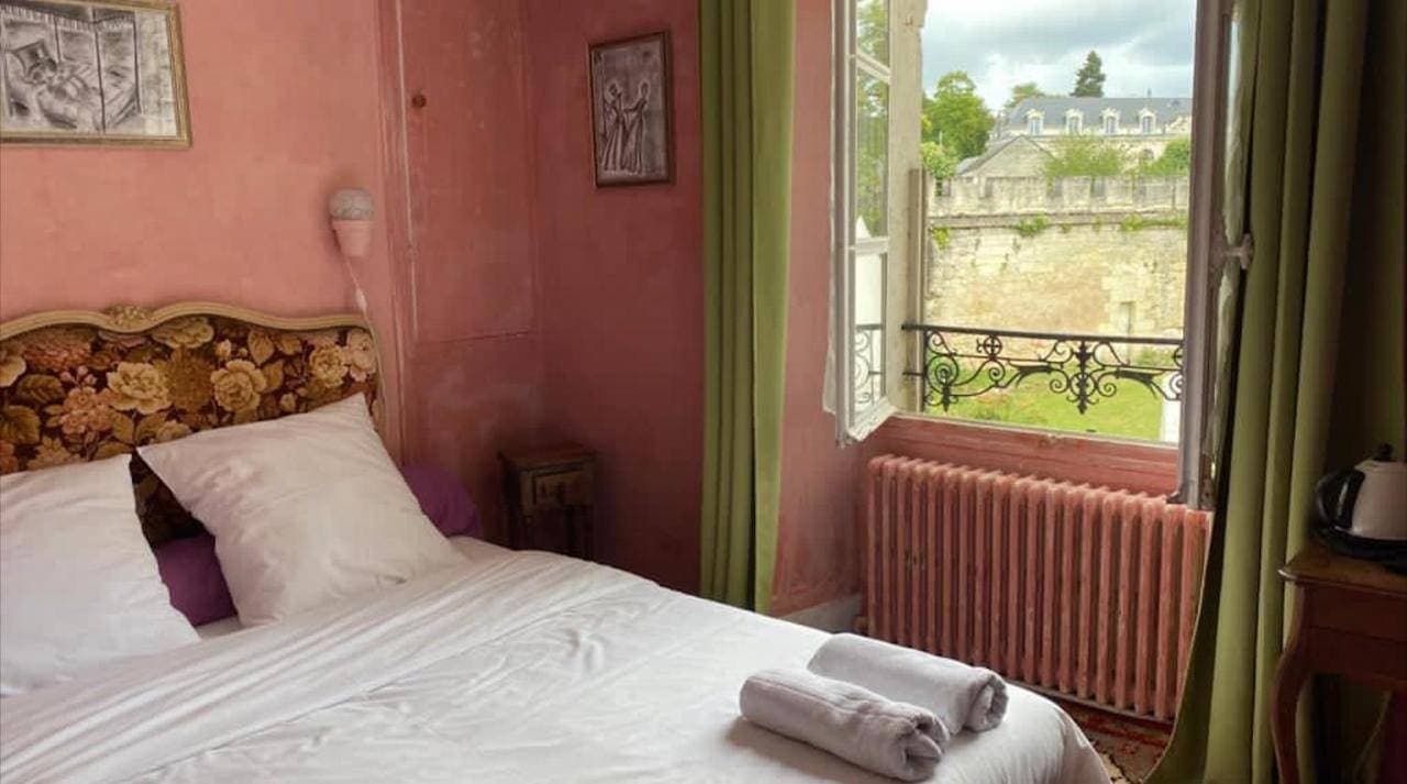 Le Gîte La Chancellerie 19