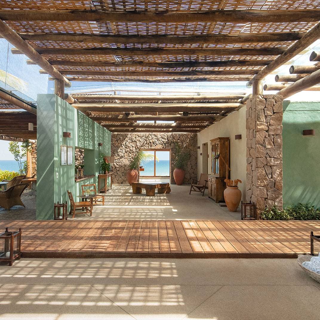 Txai Resort 5
