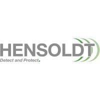 logo de HENSOLDT Sensors GmbH 