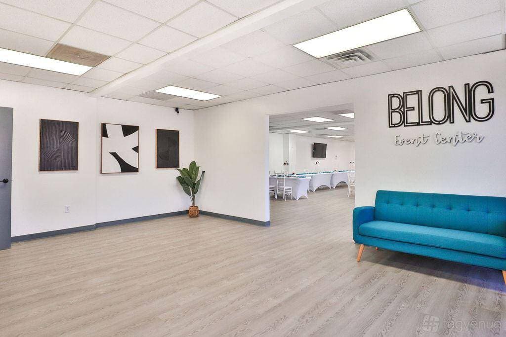 Belong Event Center 21