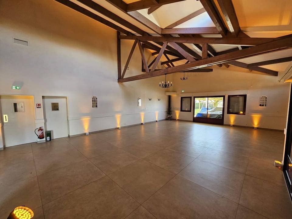 Villa Montauville 5