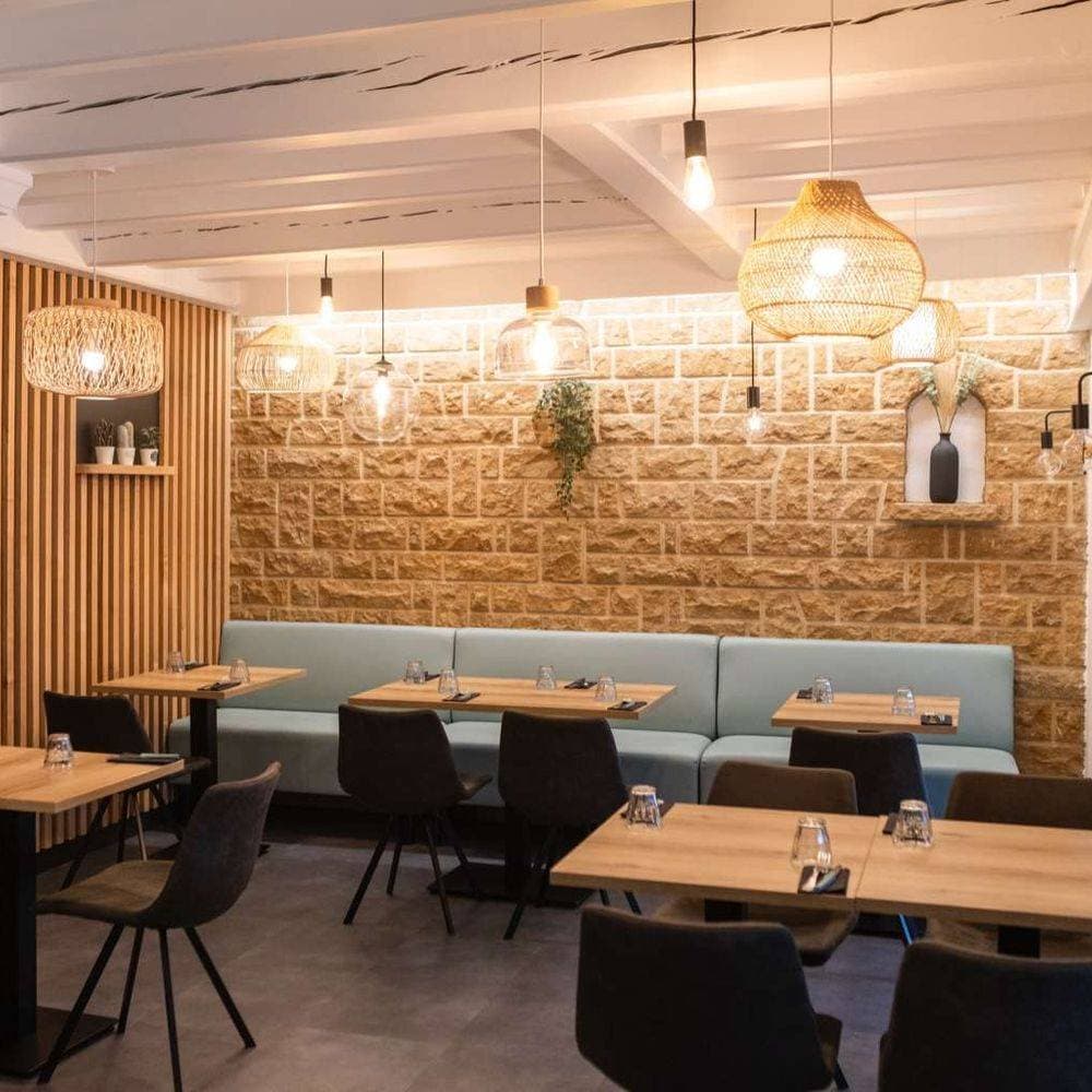 Maison Vidal - Le Bistrot de Justin 3