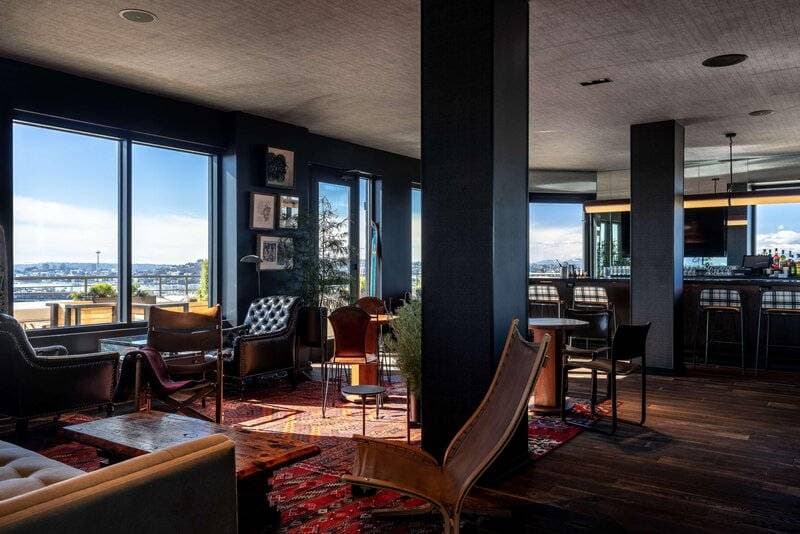 Graduate by Hilton Seattle 45
