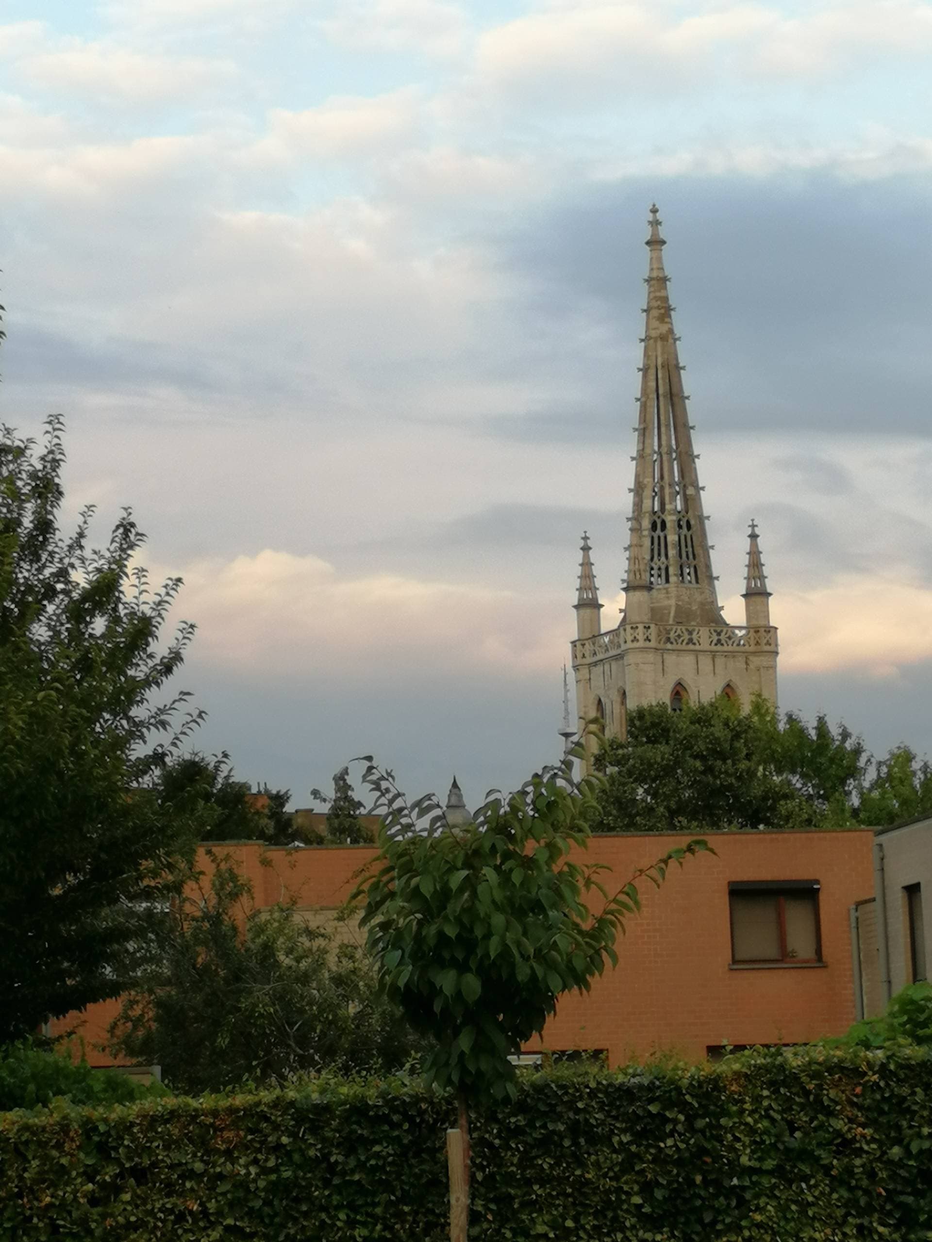 De Pastorij 13