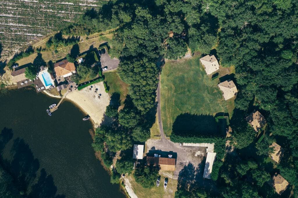 Le Domaine de Pitrot 28