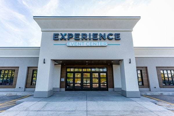 Experience Event Center 1