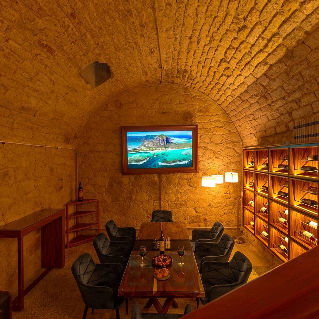 Nueve 25 Hotel Boutique 12