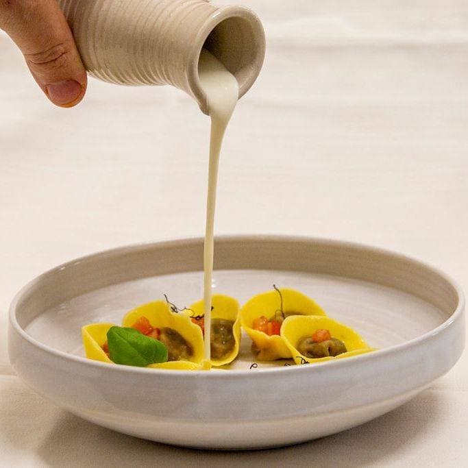 Tre Scalini 6