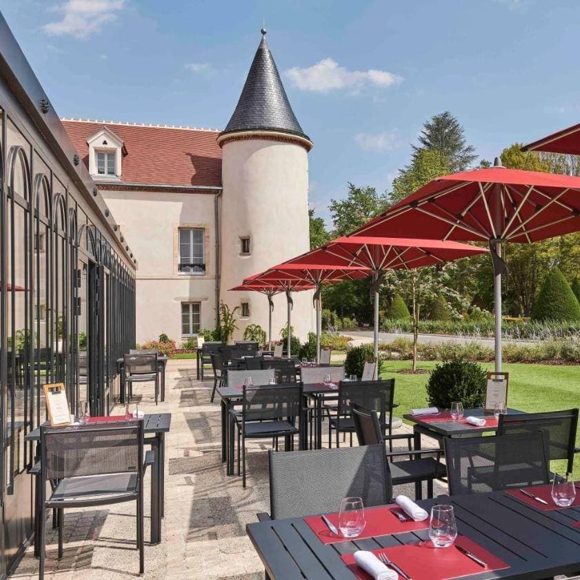 Château Saint-Jean 10