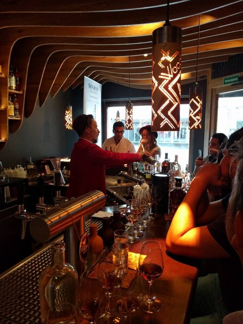 Woods Bar Cologne 5