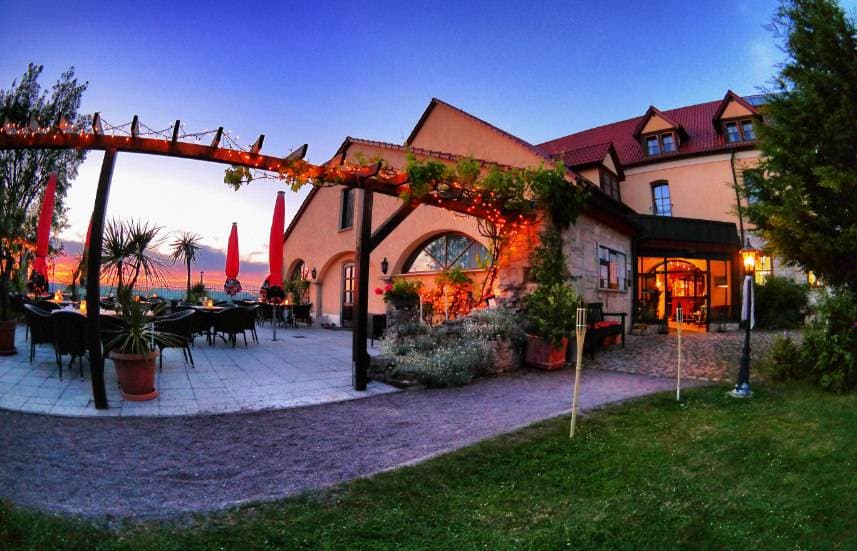 Hotel & Restaurant Rittergut Kreipitzsch 3