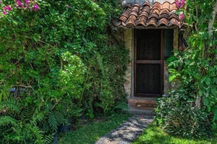 Casa del Guamuchil 25