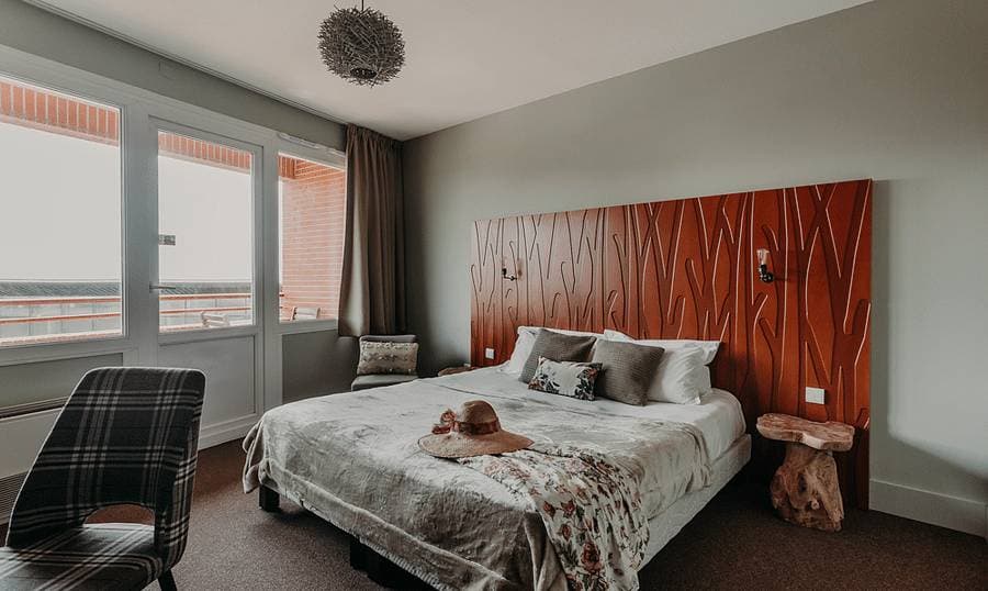 Baya Hôtel & Spa 18